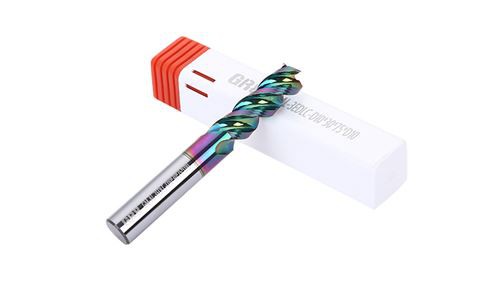 Các yếu tố ảnh hưởng đến tính chất và ứng dụng của máy phay cacbua