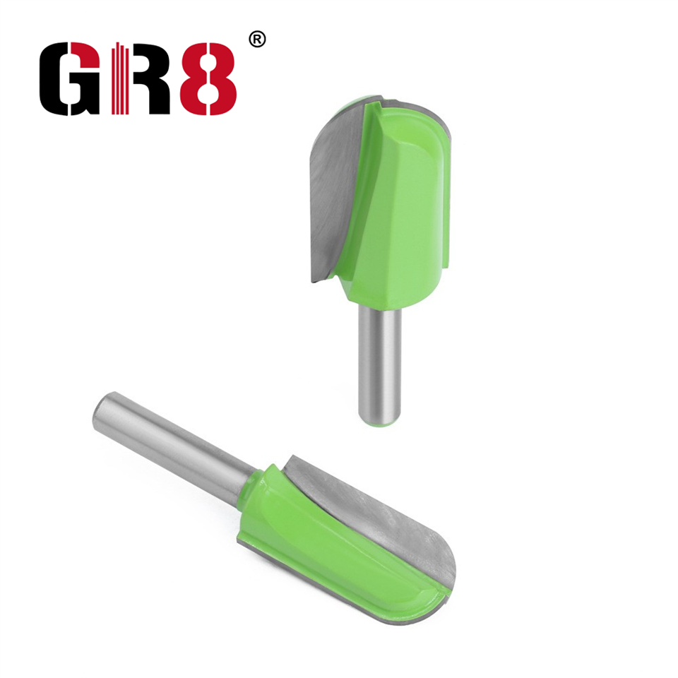 Long Blade tròn mũi bit