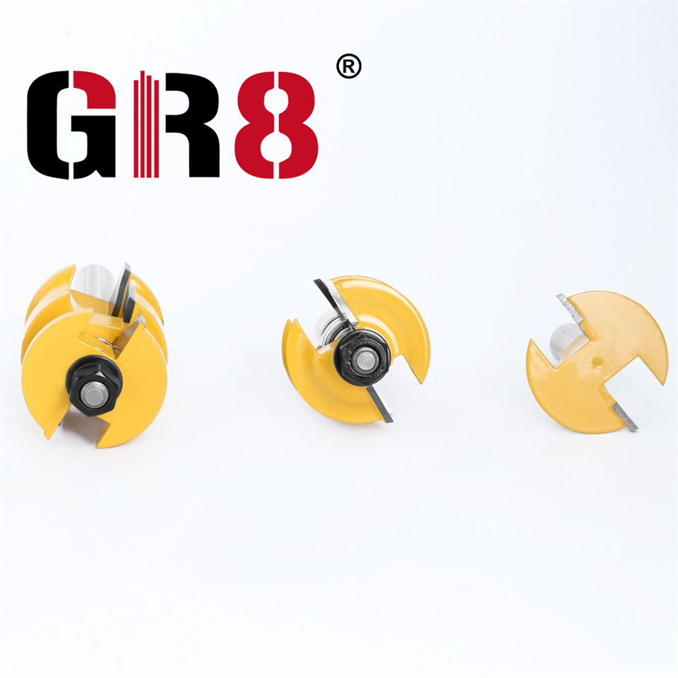 Bộ khung cửa cửa OGEE