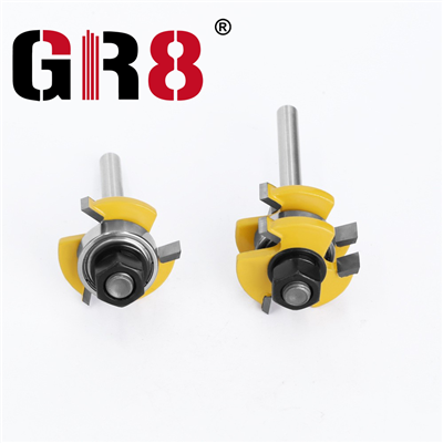 Bit Lắp ráp T & G